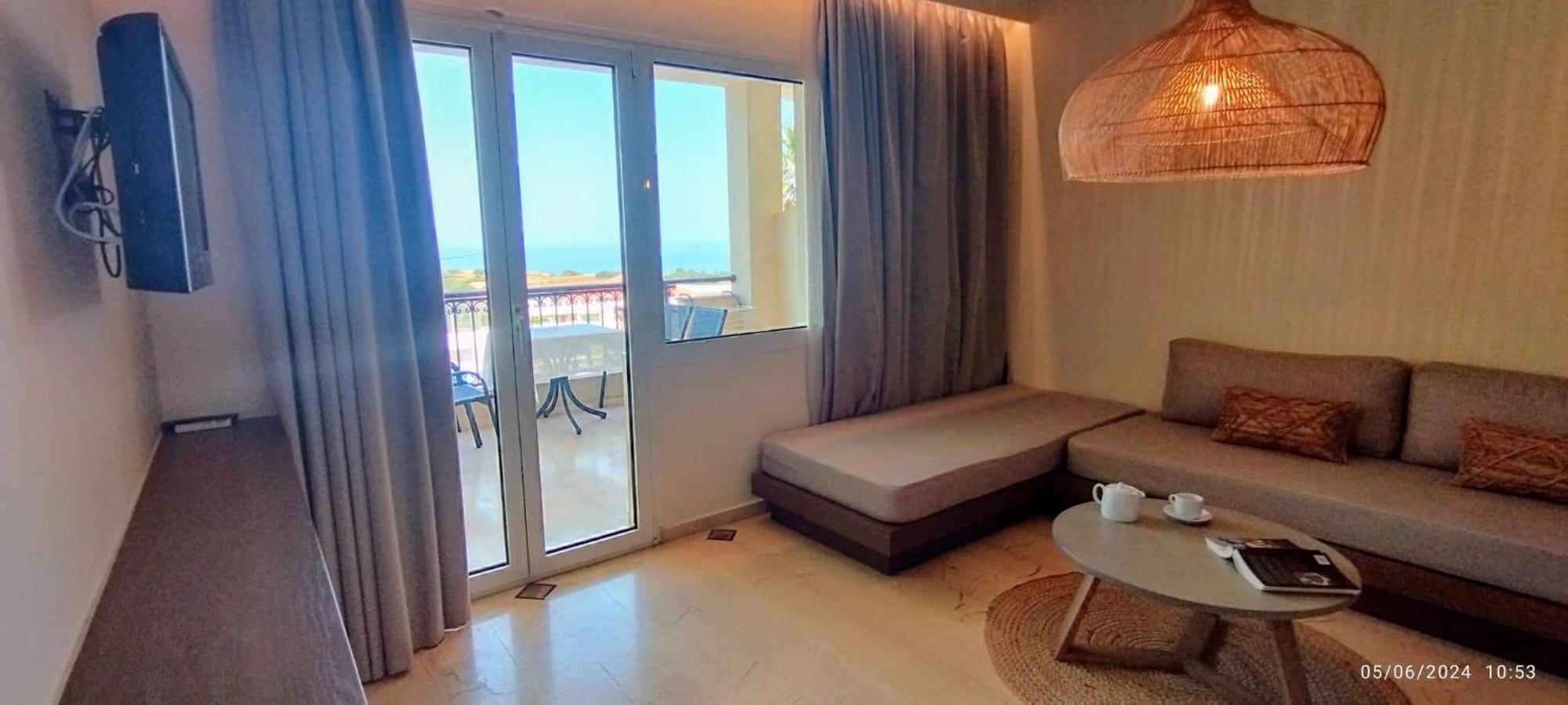 Prínos Lofos Apartments المظهر الخارجي الصورة