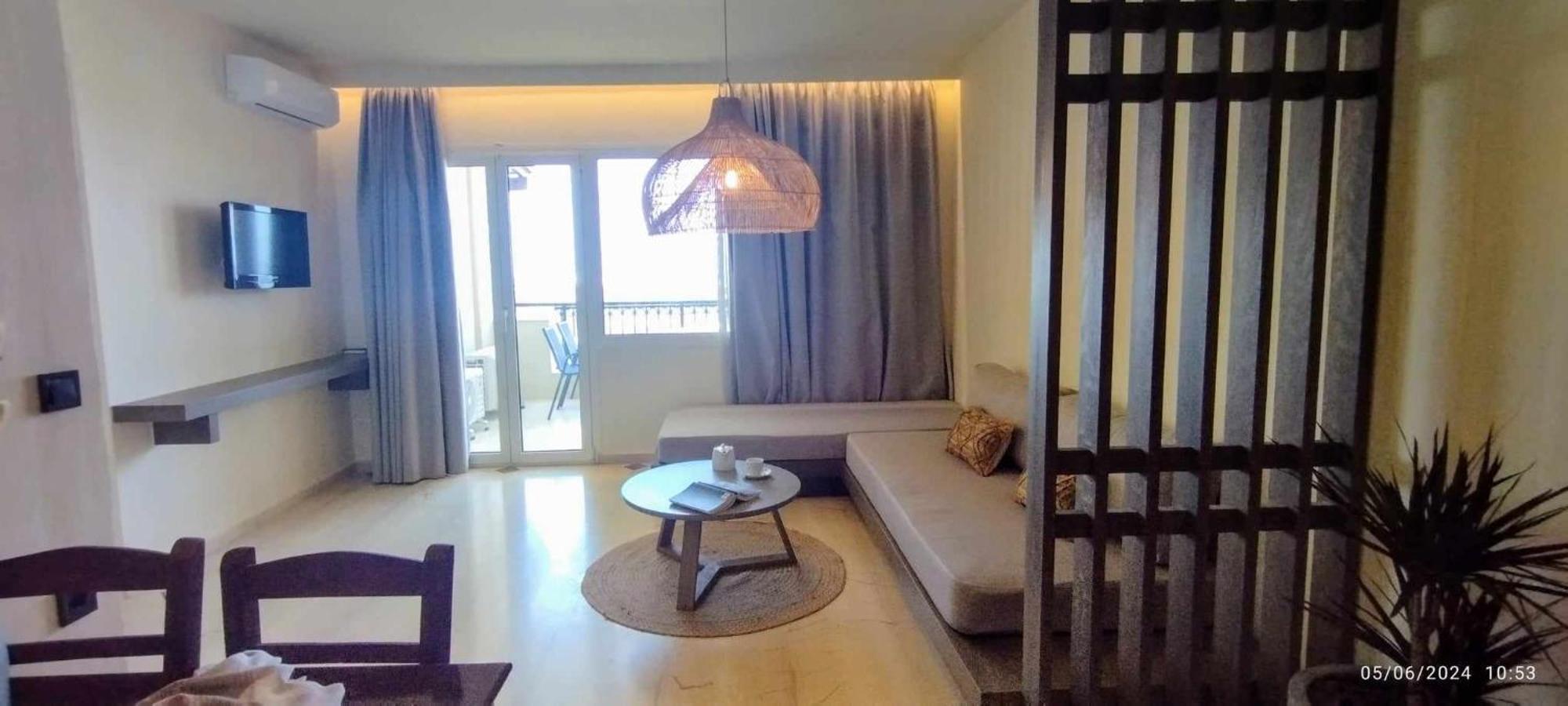 Prínos Lofos Apartments المظهر الخارجي الصورة