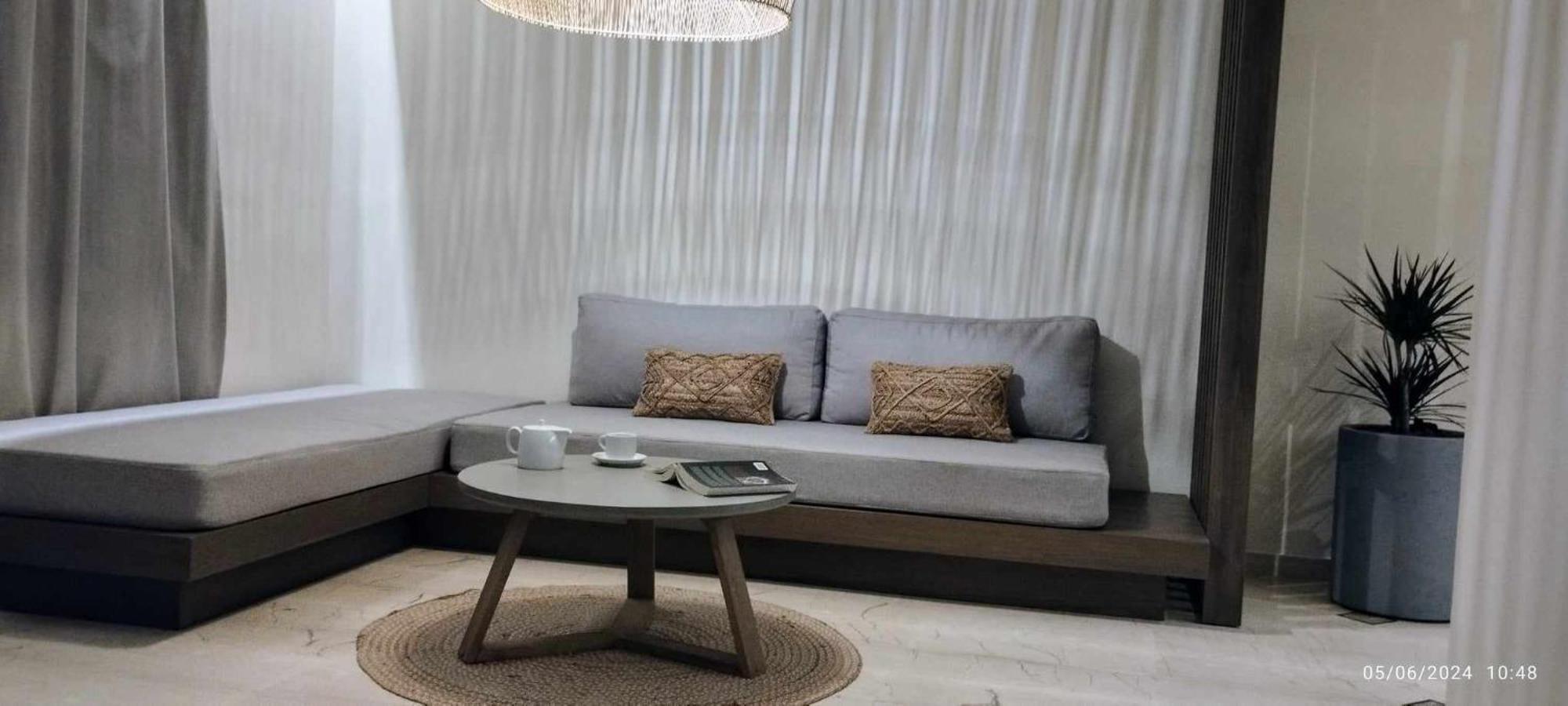 Prínos Lofos Apartments المظهر الخارجي الصورة