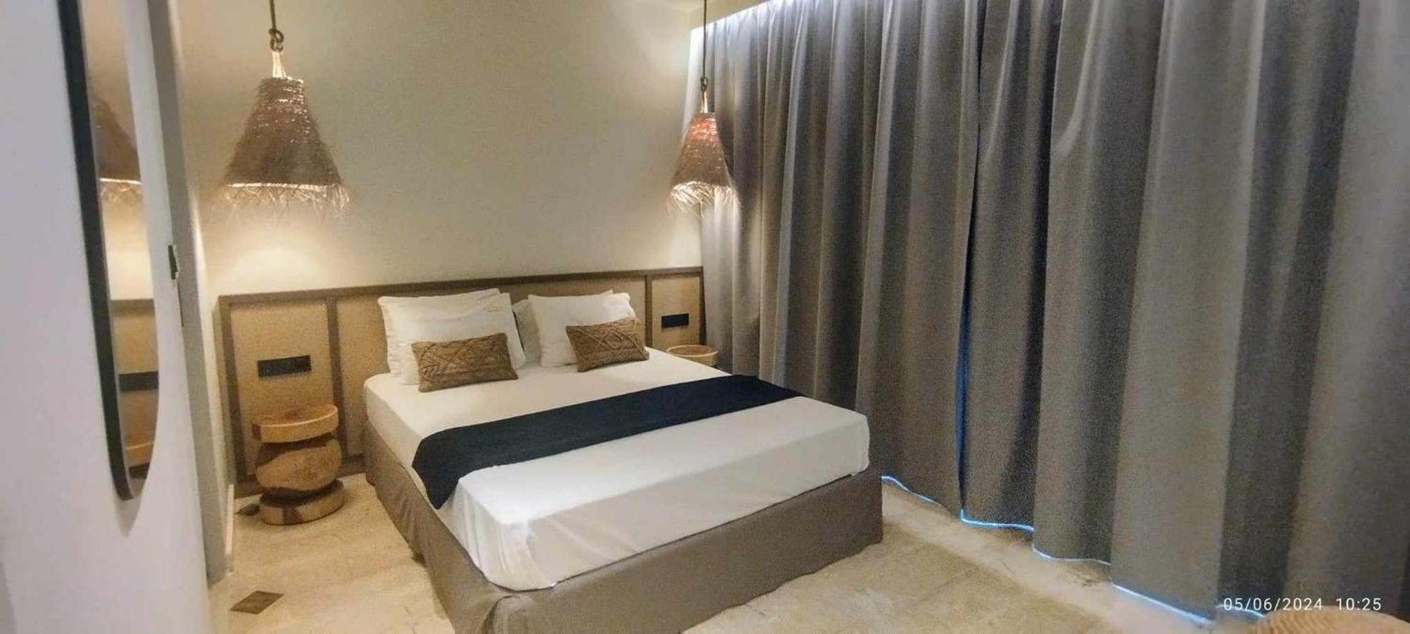Prínos Lofos Apartments المظهر الخارجي الصورة