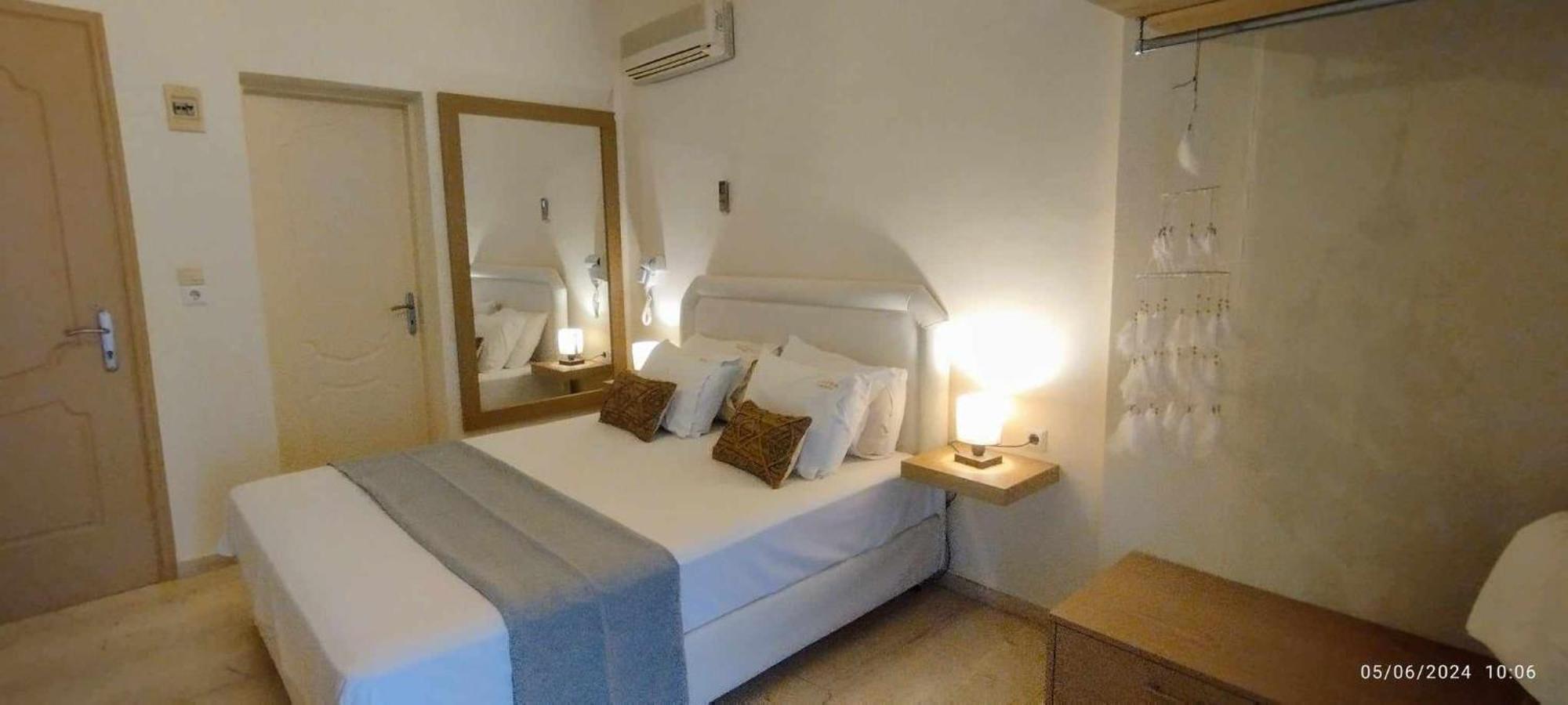Prínos Lofos Apartments المظهر الخارجي الصورة