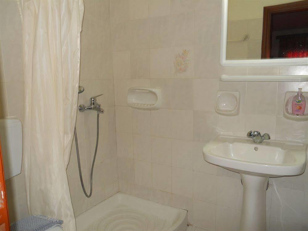 Prínos Lofos Apartments المظهر الخارجي الصورة